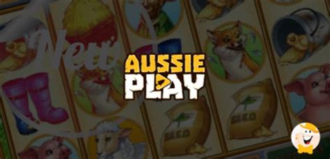 Aussie Play Casino: Play & Win Big .